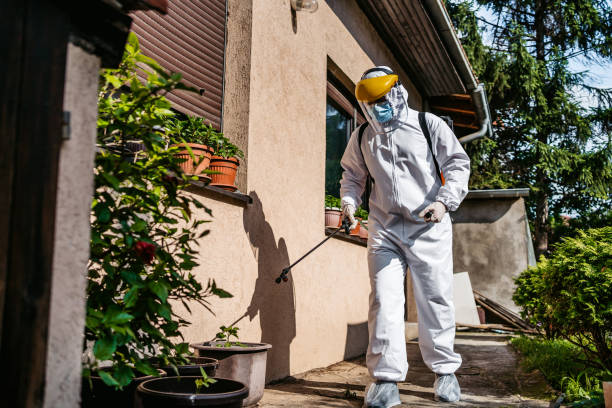 Best Wildlife Control Services  in Rancho Cumonga, CA